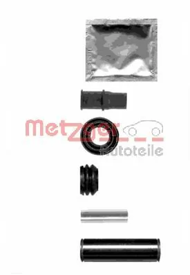 1370X Quick Brake Направляющая суппорта заднего