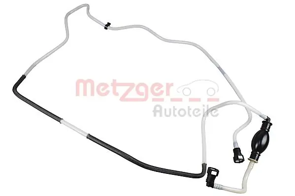 95515177 General Motors Трубка топливная, от бака к топливному фильтру