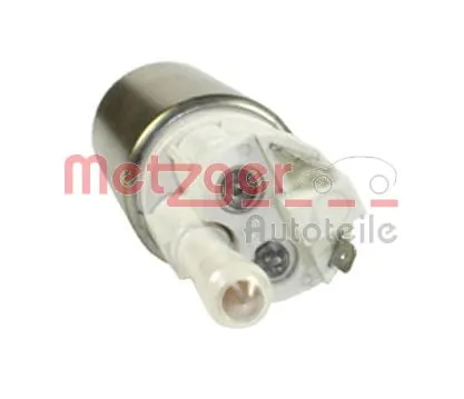 Элемент-турбинка топливного насоса Polcar MAM00020 цена, от 18.46 USD