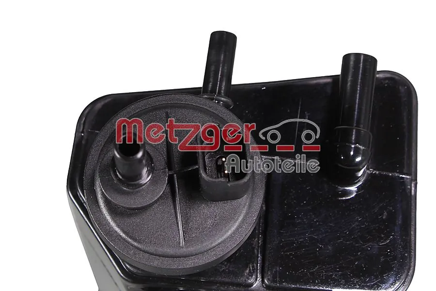 Абсорбер паров топлива Metzger 2370134 цена, от 80.51 USD
