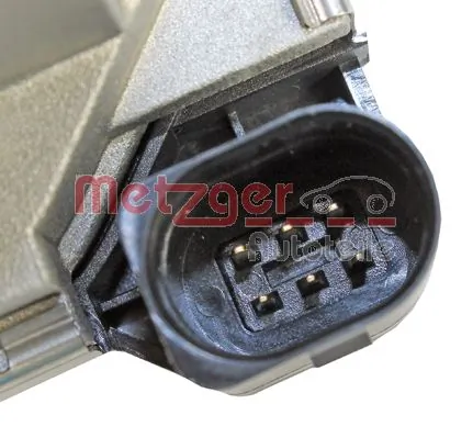 Дроссельная заслонка в сборе Metzger 892429 цена, от 38.47 USD