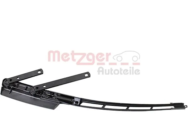 Купить Поводок стеклоочистителя Ауди КУ7  4LB