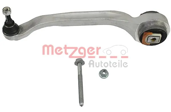 Купить Рычаг передней подвески левый Ауди А8 D3 4E2, 4E8