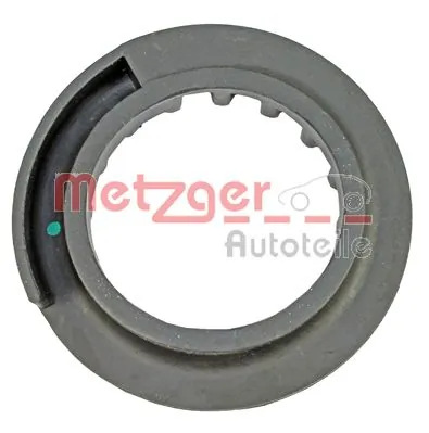 Проставка верняя задней пружины Metzger 6490092 цена, от 5.14 USD