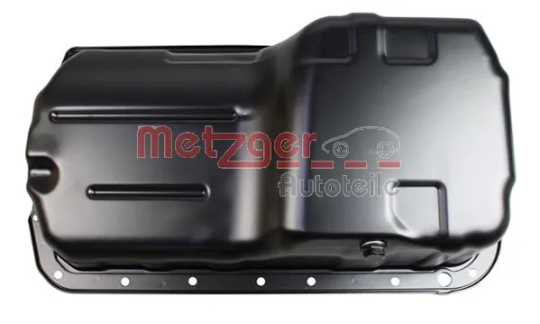 Картер масляный на Honda Accord IV CB3, CB7