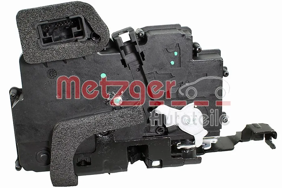 2314373 Metzger Замок двери водителя