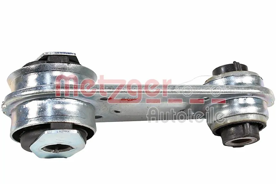 Coxim (suporte) inferior de motor Renault Laguna II KG0, KG1