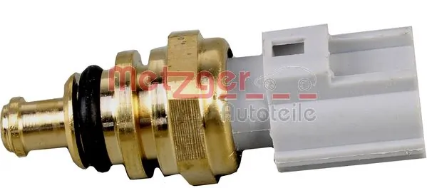 Sensor de temperatura do fluido de esfriamento Land Rover Discovery 4 L319