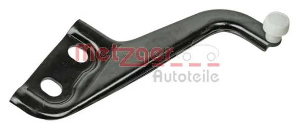 2310064 Metzger Ролик двери боковой (сдвижной) левый верхний