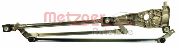 Трапеция щеток лобового стекла Ford Focus I седан (DFW) (1999 - 2005) цена, от 31.67 USD