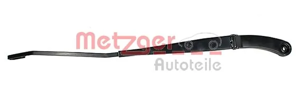 Поводок дворника на Volkswagen Multivan T5 7HM, 7HN, 7HF, 7EF, 7EM, 7EN