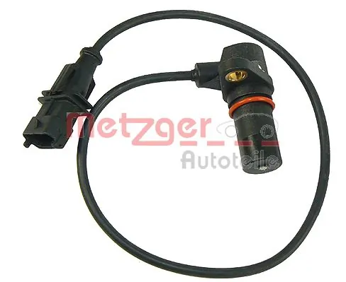 Датчик положения коленвала Opel 0851366