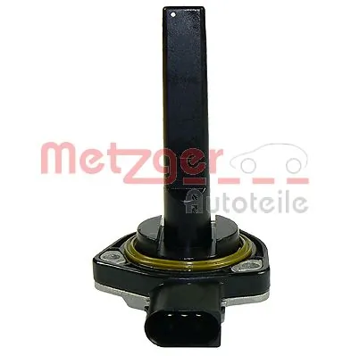 Sensor do nível de óleo de motor BMW 5  F10