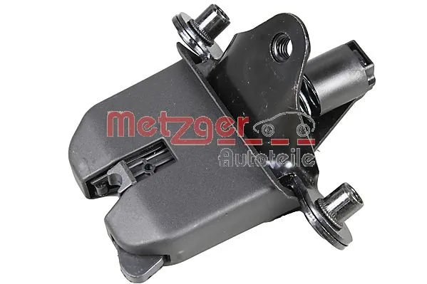 Fecho de tampa de porta-malas (de 3ª/5ª porta traseira) Skoda Octavia 1Z3