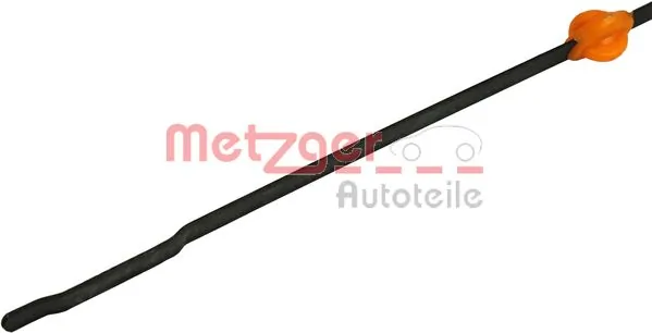 Щуп уровня масла на Volkswagen Bora  1J2