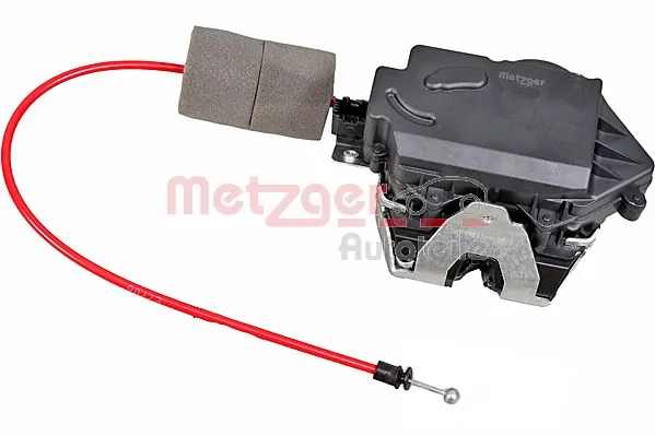  Fecho de tampa de porta-malas (de 3ª/5ª porta traseira) Mercedes E carrinha (S211) (2003 - 2009) 