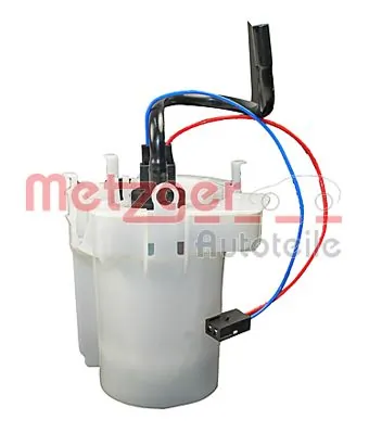 Compre Bomba de combustível elétrica submersível Opel Vectra 