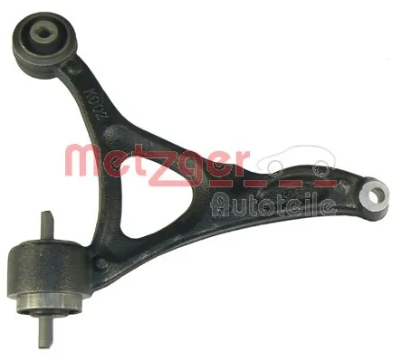 Правый рычаг передней нижней подвески Kamoka 9967177 цена, от 98.49 USD
