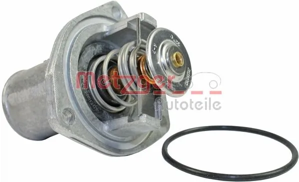 Termostato para Opel Omega A 16, 17, 19
