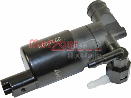 Насос омывателя Renault (RVI) 820019414