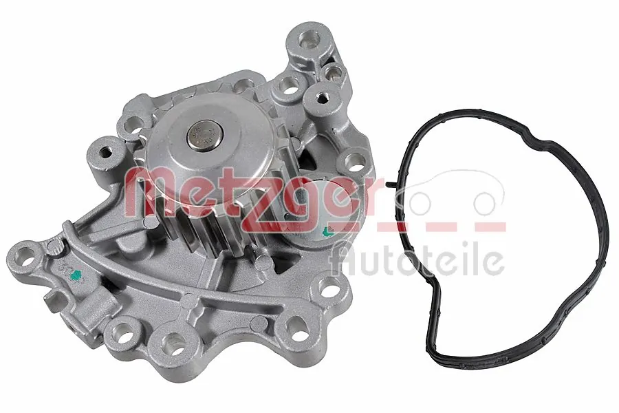 Помпа охлаждения Peugeot/Citroen 9825002180 цена, от 32.72 USD