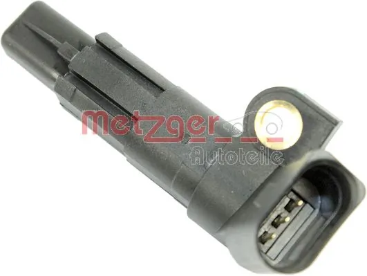 Sensor de posição (de revoluções) de cambota 144550 EFI