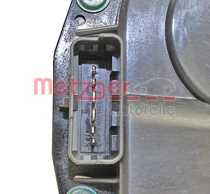 Compre Válvula de borboleta montada Renault Scenic 1