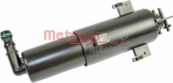 2220538 Metzger Сопло омывателя фары передней, левой