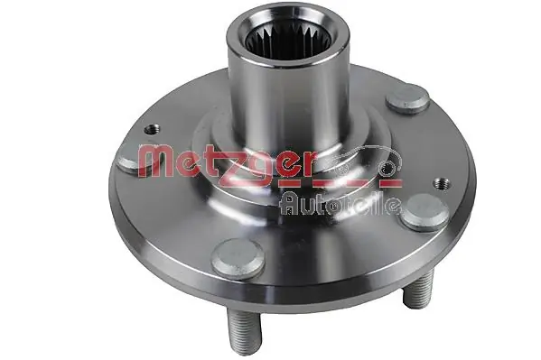 Cubo dianteiro KIA Ceed ED