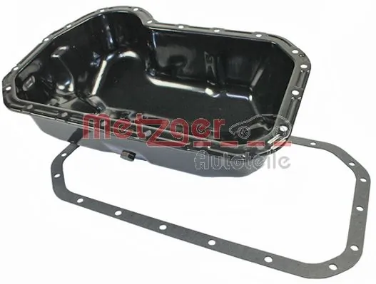  Panela de óleo de cárter do motor Seat Cordoba sedan (6K2, C2) (1993 - 1999) 