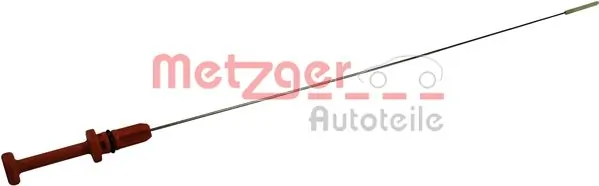 Щуп уровня масла на Peugeot 306  7A