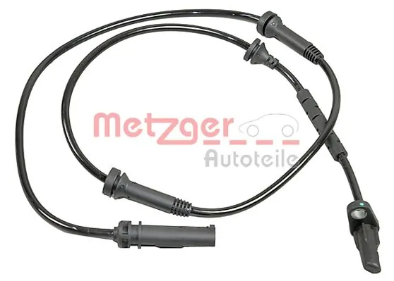 Датчик АБС передний BMW X3 