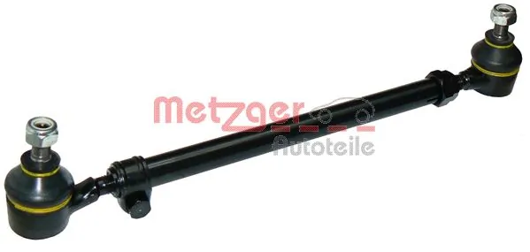 5100833SX Stellox Поперечная рулевая тяга левая
