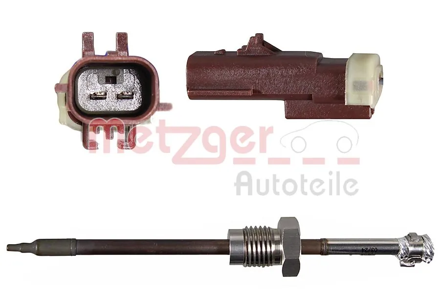 Купить STS0673 Magneti Marelli Датчик температуры выхлопных газов