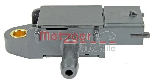 55566186 Peugeot/Citroen Датчик давления выхлопных газов