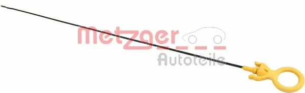 8001037 Metzger Щуп уровня масла
