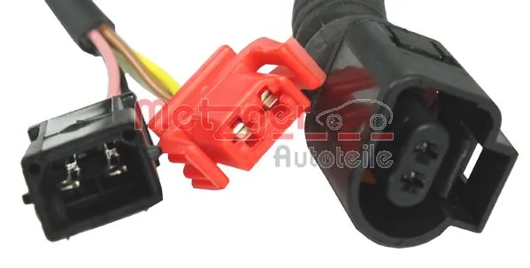 Sensor dianteiro de ABS Audi A6 C4 4A5