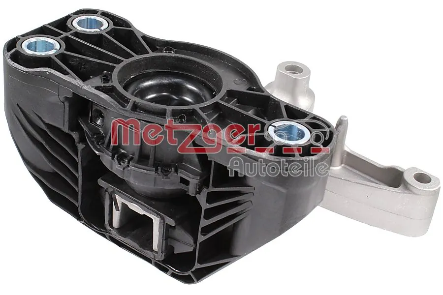 Правая подушка двигателя на Renault Scenic GRAND IV R9