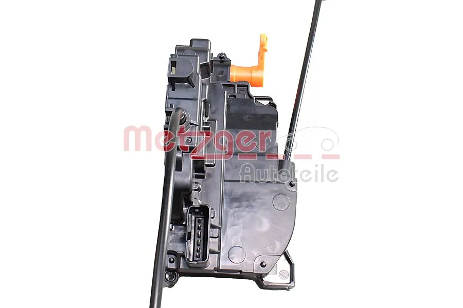 Запор кабины Fast FT95072 цена, от 117.87 USD