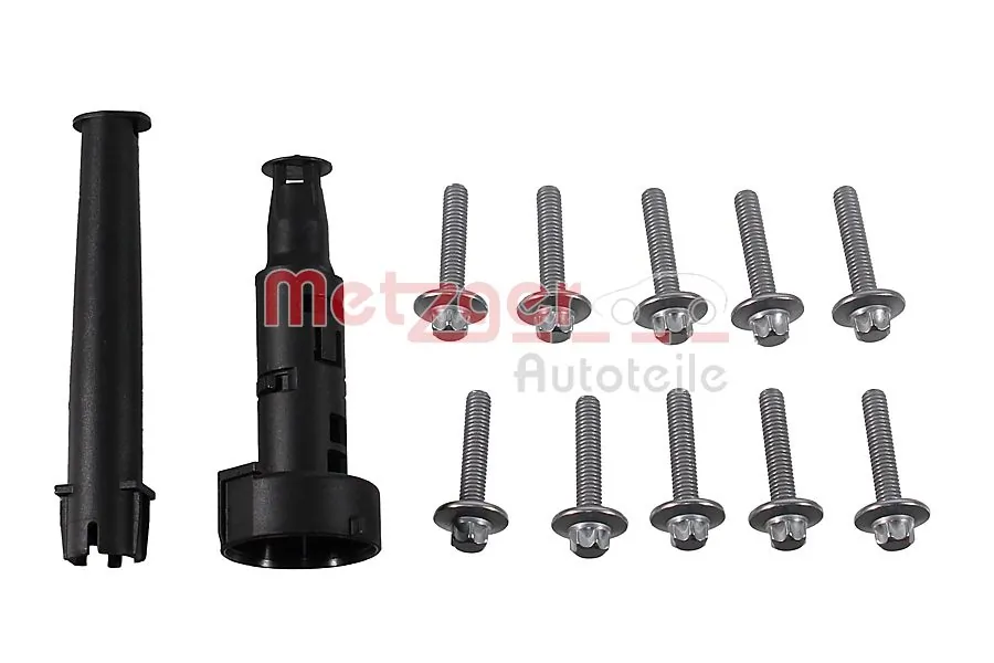 Поддон АКПП Metzger 8020044 цена, от 98.80 USD