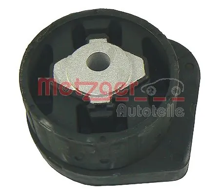  Подушка коробки передач BMW X3 