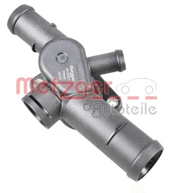 4010221 Metzger Тройник системы охлаждения