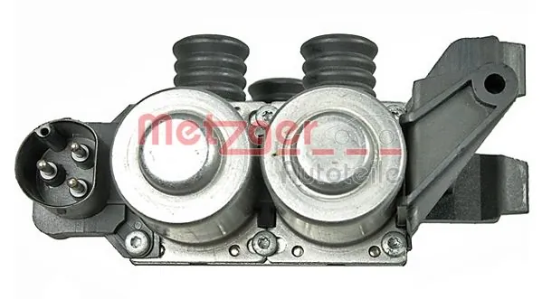 0899157 Metzger Кран системы отопления