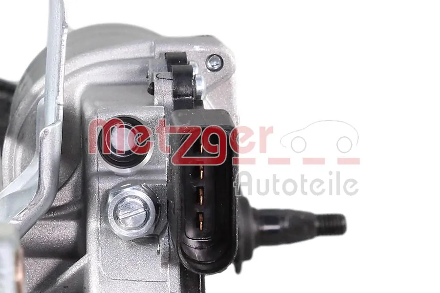 Трапеция стеклоочистителя на Volkswagen Polo VI AW1, BZ1, AE1