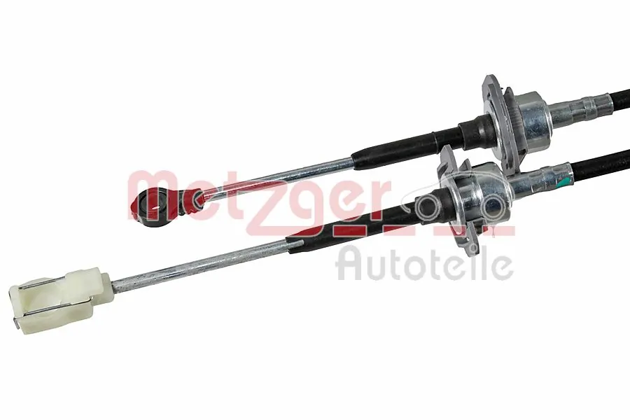 Трос КПП Kamoka CP0011 цена, от 26.43 USD