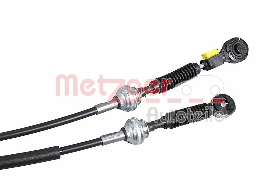 Купить 93198347 Peugeot/Citroen Трос коробки передач