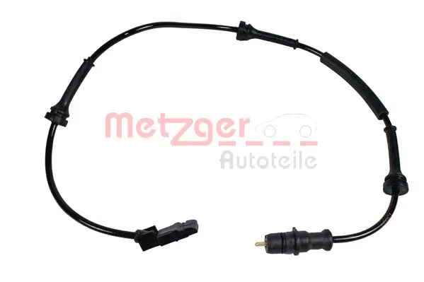  Датчик АБС передний Renault Scenic 2