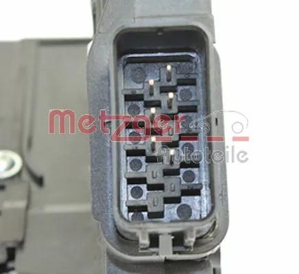  Замок передней правой двери Ford Focus 2