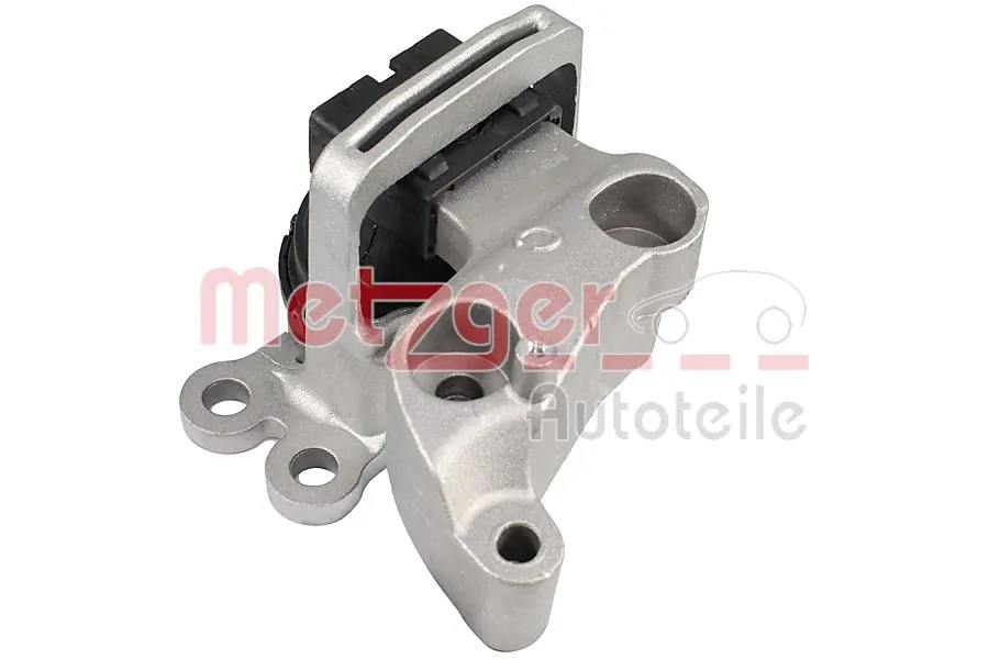 Подушка (опора) двигателя правая передняя Renault (RVI) 112104BE0B цена, от 77.34 USD
