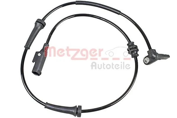 Купить 51763164 Peugeot/Citroen Датчик АБС (ABS) передний